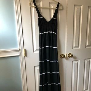 Lucky Brand Maxi Dress